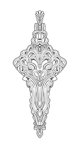 Screenshot_2711 Custom Pendant Design Concept Sketch